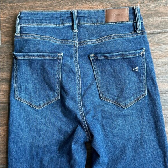 Hidden Skinny Jeans - Picture 5 of 5